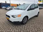 Mitsubishi Colt 1.1 Edition One/AIRCO, Auto's, Mitsubishi, Gebruikt, 750 kg, Origineel Nederlands, Bedrijf