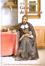 Ga uit de duisternis M. H. Karels-Meeuse 9789033124266, Boeken, Ophalen of Verzenden, Zo goed als nieuw, M. H. Karels-Meeuse, Christendom | Protestants