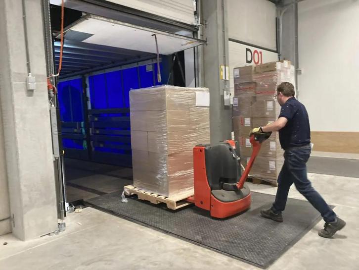 Gezocht: Chauffeurs (in loondienst of ZZP), Vacatures, Vacatures | Chauffeurs, Vanaf 1 jaar, Overige vormen, Variabele uren