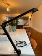 Inox Microfoonarm - Podcast/Studio - XLR, Ophalen of Verzenden, Zo goed als nieuw, Studiomicrofoon