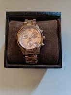 Mk5430 dames horloge, Ophalen, Zo goed als nieuw, Goud, Overige merken