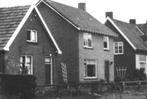 981543	Azewijn	Gld Marsstraat	Nette oude kaart Onbeschreven, Ophalen of Verzenden, 1960 tot 1980, Ongelopen, Gelderland