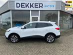 Renault Kadjar 1.2 TCe Life, Auto's, Renault, Te koop, Benzine, Kadjar, Gebruikt