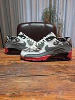 Nike Air Max 90 SE 'Geometric Patterns - Hot Lava' Size 38,5, Kleding | Dames, Schoenen, Nike, Ophalen of Verzenden, Sneakers of Gympen
