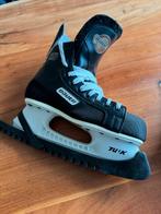 Bauer schaatsen. Maat 38. 39., Ophalen, Gebruikt, Schaatsen