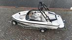 Glastron GT 185 3.0TKS  2008 Bowride, Watersport en Boten, Speedboten, Ophalen, Binnenboordmotor, 120 tot 200 pk, Zo goed als nieuw