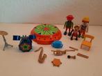 Playmobil circus clownsorkest 4231, Ophalen of Verzenden, Zo goed als nieuw, Complete set