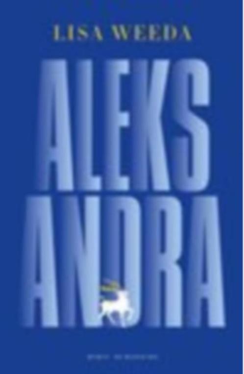 Aleksandra, Boeken, Romans, Zo goed als nieuw, Nederland, Ophalen of Verzenden
