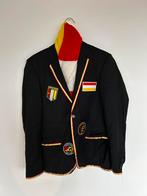 Oeteldonk jas M (48), Verzenden, Zo goed als nieuw, Overige maten