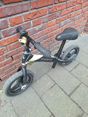 btwin loopfiets beschikbaar voor biedingen