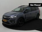 Dacia Jogger 1.0 TCe 100 Bi-Fuel Extreme 7p. | 7 Persoons |, Auto's, Dacia, Gebruikt, Euro 6, 7 stoelen, Origineel Nederlands