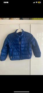 Moncler zomer tussen jas maat 92, Kinderen en Baby's, Kinderkleding | Maat 92, Verzenden, Zo goed als nieuw, Meisje, Jas