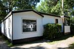 Ruime chalet  / stacaravan op de Vossenburcht te huur, Vakantie, Vakantiehuizen | Nederland, In bos, 2 slaapkamers, Wasmachine