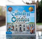 The Cathedral of Orléans, Ophalen of Verzenden, Een of twee spelers, Zo goed als nieuw