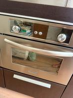 Kitchenaid oven 3610, 45 tot 60 cm, Gebruikt, Oven, 60 cm of meer