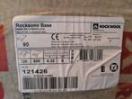 5½ pak Rockwool isolatie - Rocksono Base, Doe-het-zelf en Verbouw, Isolatie en Afdichting, Gebruikt, Steenwol, Ophalen of Verzenden