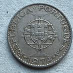 Mozambique 10 escudos 1974, Postzegels en Munten, Munten | Afrika, Overige landen, Verzenden