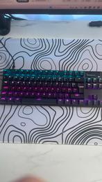Steelseries APEX PRO TKL, Computers en Software, Toetsenborden, Ophalen of Verzenden, Qwerty, Zo goed als nieuw, Steelseries