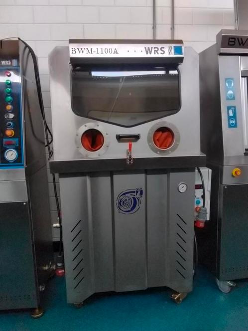 Verschillende reiniging machines aangeboden., Motoren, Accessoires | Onderhoudsmiddelen, Ophalen