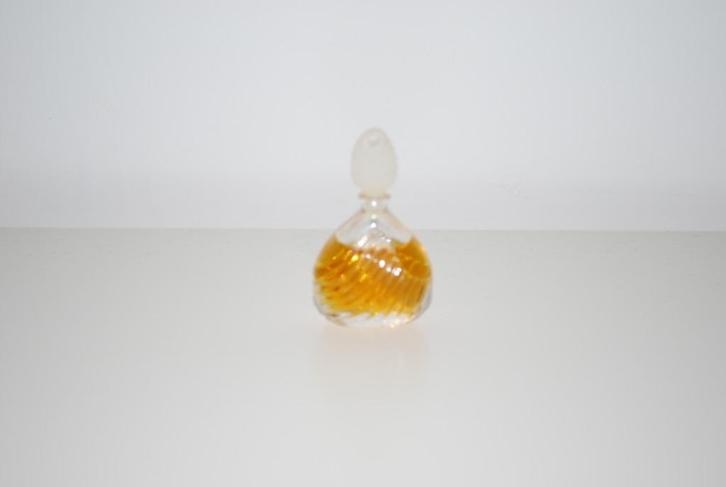 Miniatuur Ted Lapidus Creation, Verzamelen, Parfumverzamelingen, Zo goed als nieuw, Miniatuur, Gevuld, Ophalen of Verzenden