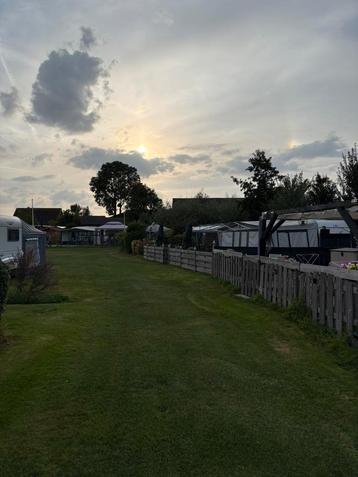 Camping plek beschikbaar voor biedingen