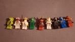 Lego Ninjago seizoen 1 minifigures origineel lego, Ophalen of Verzenden, Zo goed als nieuw, Complete set, Lego