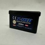 Nintendo GameBoy Advance X-Men Reign of Apocalypse, Nintendo, Zo goed als nieuw, Support@nintendo.com, 11-1 Hokotate-cho, Kamitoba, Minami-ku
Kyoto 601-8501
Japan