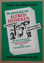 De ontvoering van Alfred Heineken – Peter R. de Vries, Ophalen of Verzenden, Zo goed als nieuw