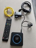 Amiko A9Z Pro, Audio, Tv en Foto, Mediaspelers, Ophalen of Verzenden, Zo goed als nieuw