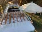 Volkswagen t2 camper, Auto's, Oldtimers, Bedrijf, Handgeschakeld, Groen, 1600 cc