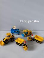 Vintage lego, Kinderen en Baby's, Speelgoed | Duplo en Lego, Ophalen of Verzenden, Gebruikt