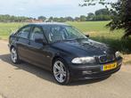 BMW 3-serie 318i Executive, Auto's, BMW, Automaat, 65 €/maand, Achterwielaandrijving, Gebruikt