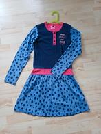 kledingpakket meisje 146 152 van alles jurk shirt broek jas, Ophalen of Verzenden, Gebruikt, Maat 146