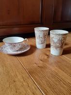 Petrus Regout servies stukken, Ophalen of Verzenden