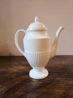 Wedgwood koffiepot, Ophalen, Overige typen, Zo goed als nieuw, Wedgwood