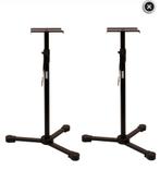 Innox Monitor Statieven - Set van 2, Muziek en Instrumenten, Standaards, Ophalen, Zo goed als nieuw, Muziekstandaard, Speaker