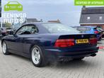 BMW 8-serie 850 Ci | UNIEK |, Automaat, Achterwielaandrijving, Gebruikt, 12 cilinders