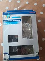 Universele Adapter Set 40W, Ophalen of Verzenden, Nieuw, HQ