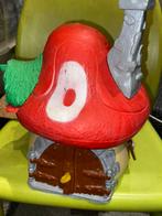 Smurf huis van de smurfen, Verzamelen, Smurfen, Ophalen of Verzenden, Zo goed als nieuw, Verschillende Smurfen