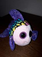 Beanie Boo Tay Vis Flippy, Ophalen of Verzenden, Zo goed als nieuw, Overige typen