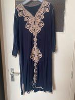 Tuniek of korte jurk, Blauw, Maat 38/40 (M), Cocktailjurk, Ophalen of Verzenden