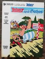 Asterix Apud Gothos. 1987. Latijnse taal. Hardcover., Boeken, Eén stripboek, Ophalen, Zo goed als nieuw