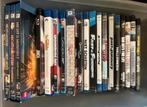 Blu-ray's + 4K + DVD Film & Series, Alle leeftijden, Ophalen, Zo goed als nieuw