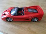 FERRARI F-50, MODEL, Verzenden, Gebruikt, Auto, Maisto