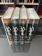 Saiyuki Omnibus 1-4 English Manga, Complete serie of reeks, Verzenden, Nieuw