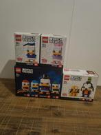 Lego brickheadz disney Nieuw!, Kinderen en Baby's, Ophalen, Nieuw, Complete set, Lego