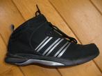 ADIDAS schoenen zwart training maat 40 - nieuw -, Adidas, Zwart, Nieuw, Ophalen of Verzenden