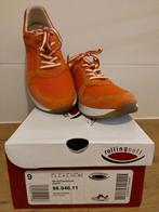 Nieuwe oranje Gabor sneakers maat 43, Kleding | Dames, Gabor, Nieuw, Oranje, Ophalen of Verzenden