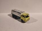 Lesney Matchbox Bedford TK BP Tanker, Ophalen of Verzenden, Zo goed als nieuw