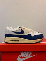 Nike Air Max 1 Athletic Department Deep Royal Blue - Maat 43, Blauw, Nike, Nieuw, Ophalen of Verzenden